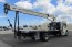 Terex BT3870 on 2014 Freightliner M2 106 rear curb side view