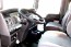 Terex BT28106 on 2015 Kenworth T470 - Cab Interior