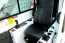 Manitex 30112S on 2016 Kenworth T470 Operator's seat