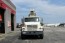 Terex BT4792 on 1999 Sterling Truck - front bumper view