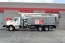 Terex BT4792 on 2016 Kenworth T470 street-side view