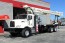 Terex BT28106 on 2019 Kenworth T470 - Front Driver's Side View