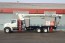 Used Terex BT4792 on 2006 Sterling LT7501 - Truck street side