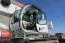 Manitex 50155SHL on 2017 Peterbilt 365 - Tilting Operator's cab sliding door