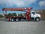 Terex BT4792 on 2000 Sterling LT7500 - Passenger side