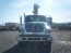 National 8100D on 2012 International 7500 - Front bumper and grill