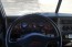 Terex BT3470 on 2004 Peterbilt 330 - Truck instrument panel