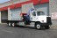 PM 16523 Knuckle on 2015 Freightliner 108SD - Front curb side