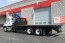 PM 16523 Knuckle on 2015 Freightliner 108SD - Rear street side