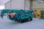 Maeda - MC405 Mini Crawler Crane - Fits through doors