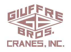 Terex Cranes Red Grad Logo