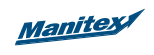 Manitex Cranes Logo