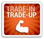 Trade in program available